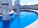Wederverkoop - APPARTEMENT -
TORREVIEJA - Torrevieja