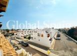 Wederverkoop - VILLA -
ORIHUELA COSTA - Costa Blanca