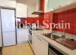 Wiederverkauf - WOHNUNG -
ORIHUELA COSTA - Costa Blanca
