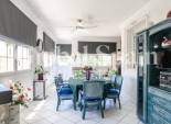 Resale - HOUSE -
LA MARINA