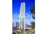 Resale - APARTMENT -
BENIDORM - Costa Blanca