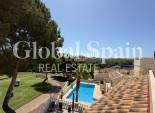 Wederverkoop - Vrijstaande_woning -
ORIHUELA - Costa Blanca Sur