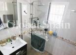 Revente - APPARTEMENT -
SAN MIGUEL DE SALINAS - Costa Blanca