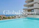 Nowo zbudowane - PENTHOUSE -
FUENGIROLA - Higueron