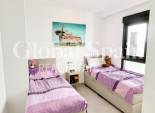Wiederverkauf - PENTHOUSE -
SAN MIGUEL DE SALINAS - Costa Blanca