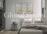Nouvelle construction - APPARTEMENT -
TORREVIEJA - Center