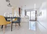 Neubau - WOHNUNG -
TORREVIEJA - LOS BALCONES - LOS ALTOS