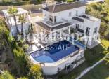 Wiederverkauf - VILLA -
JÁVEA - Costa Blanca