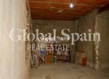 Resale - HOUSE -
SAN PEDRO DEL PINATAR - Costa Calida