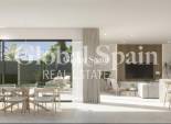 Nieuwbouw - VILLA -
Alhaurín De La Torre - Pinos De Alhaurín