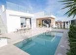 Neubau - VILLA -
BAÑOS Y MENDIGO - Altaona Golf