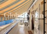 Revente - APPARTEMENT -
TORREVIEJA - Torreblanca