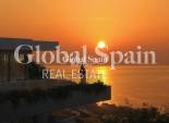 Neubau - PENTHOUSE -
MIJAS - La Capellania
