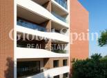 New Build - APARTMENT -
GUARDAMAR DEL SEGURA