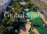 Wederverkoop - APPARTEMENT -
TORREVIEJA - Parque de las Naciones