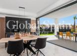 Nouvelle construction - VILLA -
ALGORFA - LA FINCA GOLF / ALGORFA