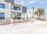 New Build - House -
TORREVIEJA - LOS BALCONES - LOS ALTOS