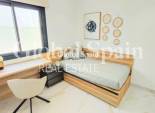 Nieuwbouw - VILLA -
PILAR DE LA HORADADA - Pinar de Campoverde