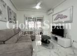 Wiederverkauf - WOHNUNG -
TORREVIEJA - Costa Blanca