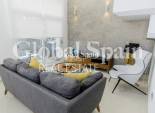 New Build - VILLA -
CARTAGENA - Playa honda