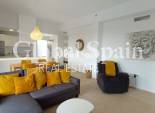 Wederverkoop - VILLA -
VISTABELLA GOLF  - Inland