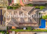 Resale - VILLA -
TORREVIEJA - La Veleta
