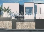 Nouvelle construction - VILLA -
FINESTRAT