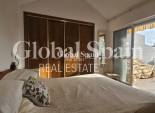 Wiederverkauf - WOHNUNG -
LA ZENIA - Costa Blanca