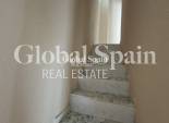 Wiederverkauf - WOHNUNG -
SAN FULGENCIO - Costa Blanca