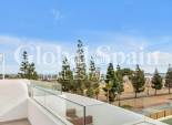 Neubau - WOHNUNG -
LOS ALCÁZARES