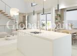 Nouvelle construction - VILLA -
CIUDAD QUESADA