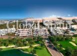 Nieuwbouw - APPARTEMENT -
MIJAS - La Noria Golf