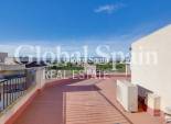 Resale - PENTHOUSE -
ALMORADÍ - Parque De La U