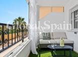 Odsprzedaż - MIESZKANIE -
ORIHUELA COSTA - 