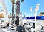 Resale - VILLA -
VILLAMARTÍN - Costa Blanca