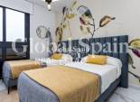 Neubau - WOHNUNG -
CIUDAD QUESADA