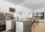 Venta - APARTAMENTO -
VILLAMARTÍN - Costa Blanca