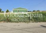 Wederverkoop - Perceel / Land -
ELCHE - Els Poblets