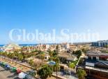 Wederverkoop - APPARTEMENT -
TORREVIEJA - Torre del moro