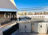 Wiederverkauf - WOHNUNG -
TORREVIEJA - Estacion de autobuses