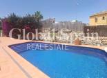 Resale - HOUSE -
LA FINCA GOLF - La Finca Golf and Spa Resort