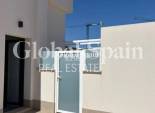 Wiederverkauf - PENTHOUSE -
TORREVIEJA - Las Piscinas Naturales