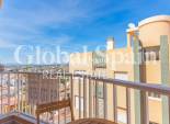Venta - APARTAMENTO -
TORREVIEJA - Cabo Cervera