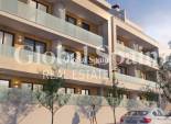 Nieuwbouw - APPARTEMENT -
MIJAS - Mijas Costa