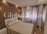 Odsprzedaż - MIESZKANIE -
TORREVIEJA - 