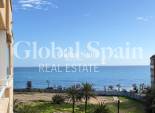 Venta - APARTAMENTO -
TORREVIEJA - Playa del Cura