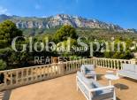 Revente - VILLA -
DENIA - Montgó