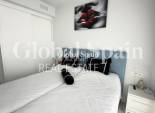 Wiederverkauf - PENTHOUSE -
ORIHUELA COSTA - Los Almendros-la Florida