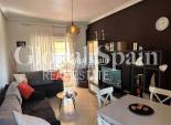 Wederverkoop - APPARTEMENT -
TORREVIEJA - Aguas Nuevas