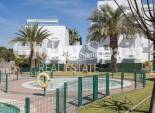 Neubau - WOHNUNG -
VERA - El Playazo